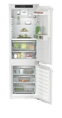 Холодильник встраиваемый Liebherr ICBNd 5153 prime BioFresh NoFrost